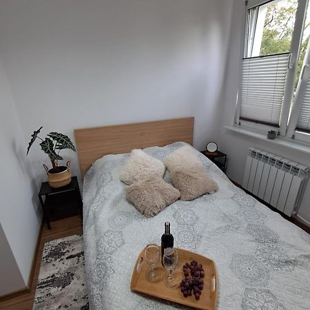 Apartament Przy Stawach Grodzisk Mazowiecki Zewnętrze zdjęcie