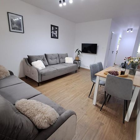 Apartament Przy Stawach Grodzisk Mazowiecki Zewnętrze zdjęcie