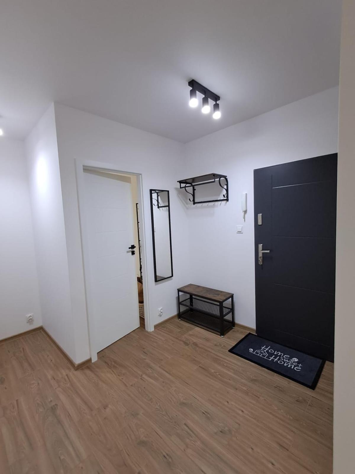 Apartament Przy Stawach Grodzisk Mazowiecki Zewnętrze zdjęcie