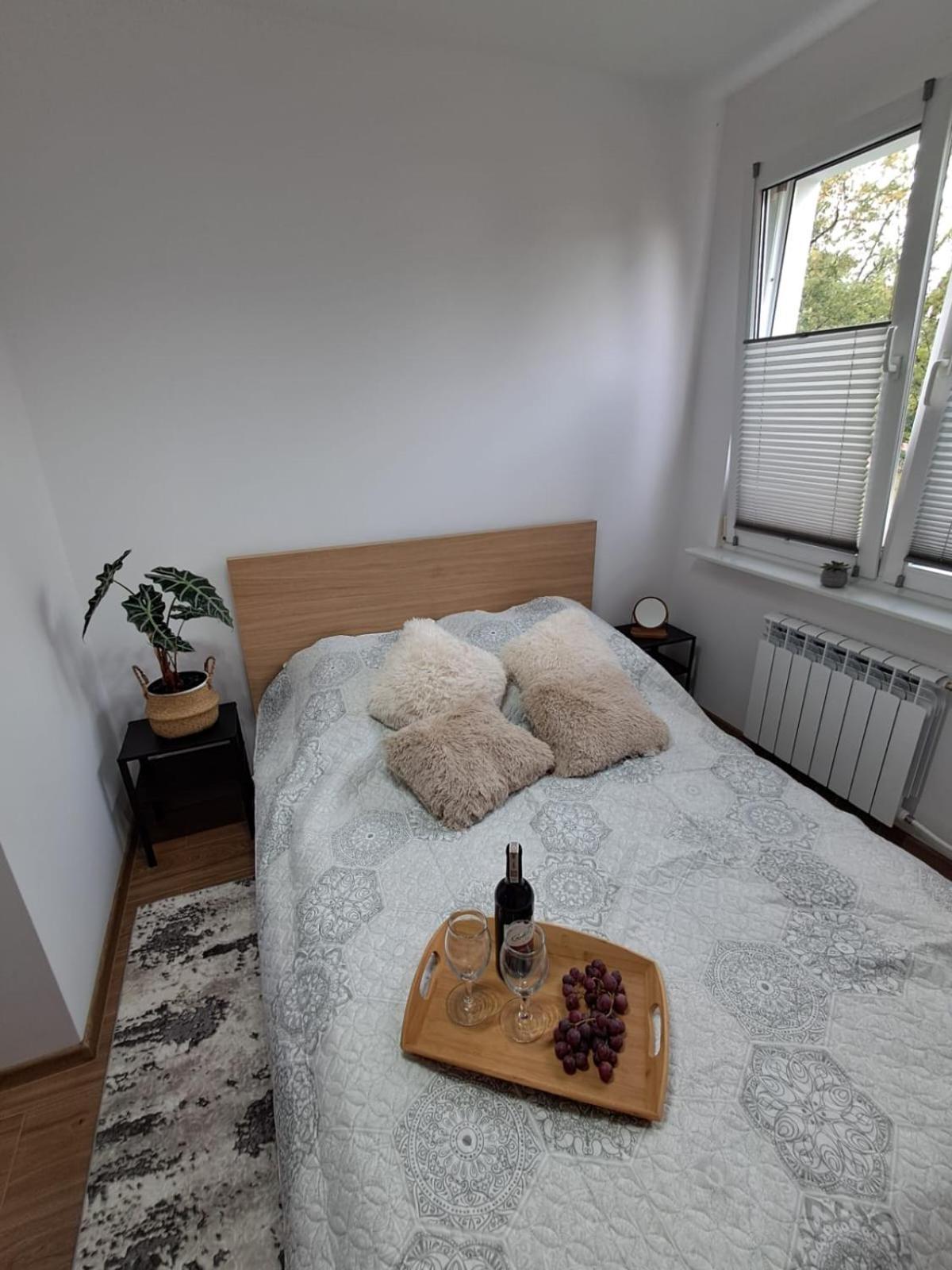 Apartament Przy Stawach Grodzisk Mazowiecki Zewnętrze zdjęcie