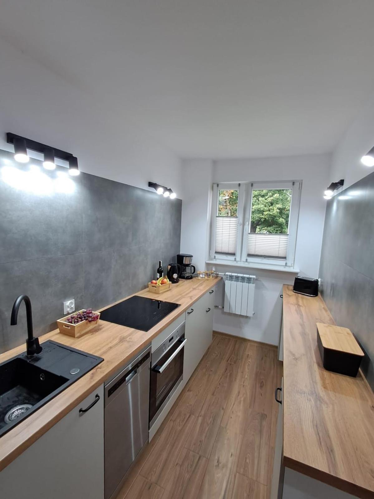 Apartament Przy Stawach Grodzisk Mazowiecki Zewnętrze zdjęcie