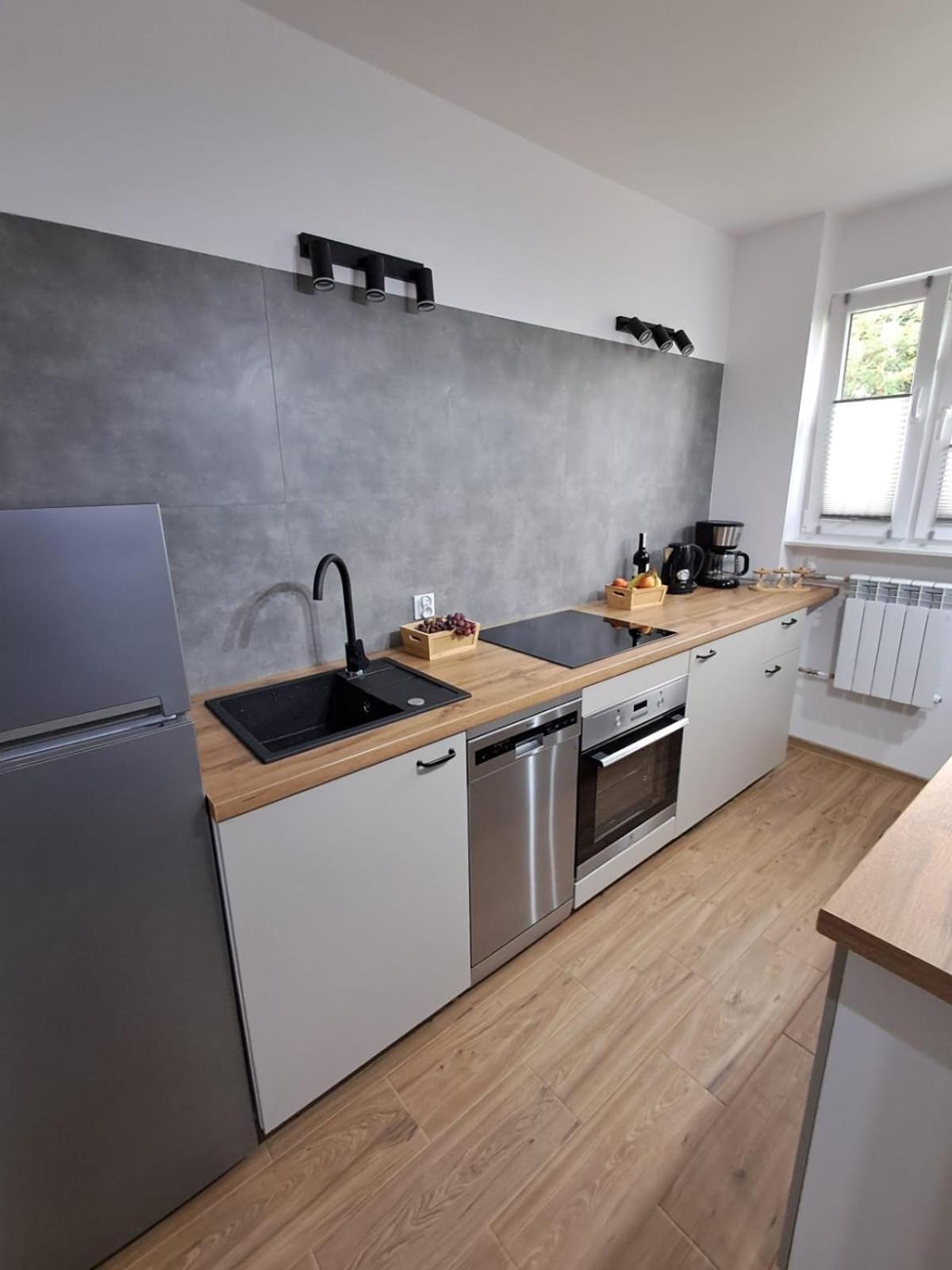 Apartament Przy Stawach Grodzisk Mazowiecki Zewnętrze zdjęcie