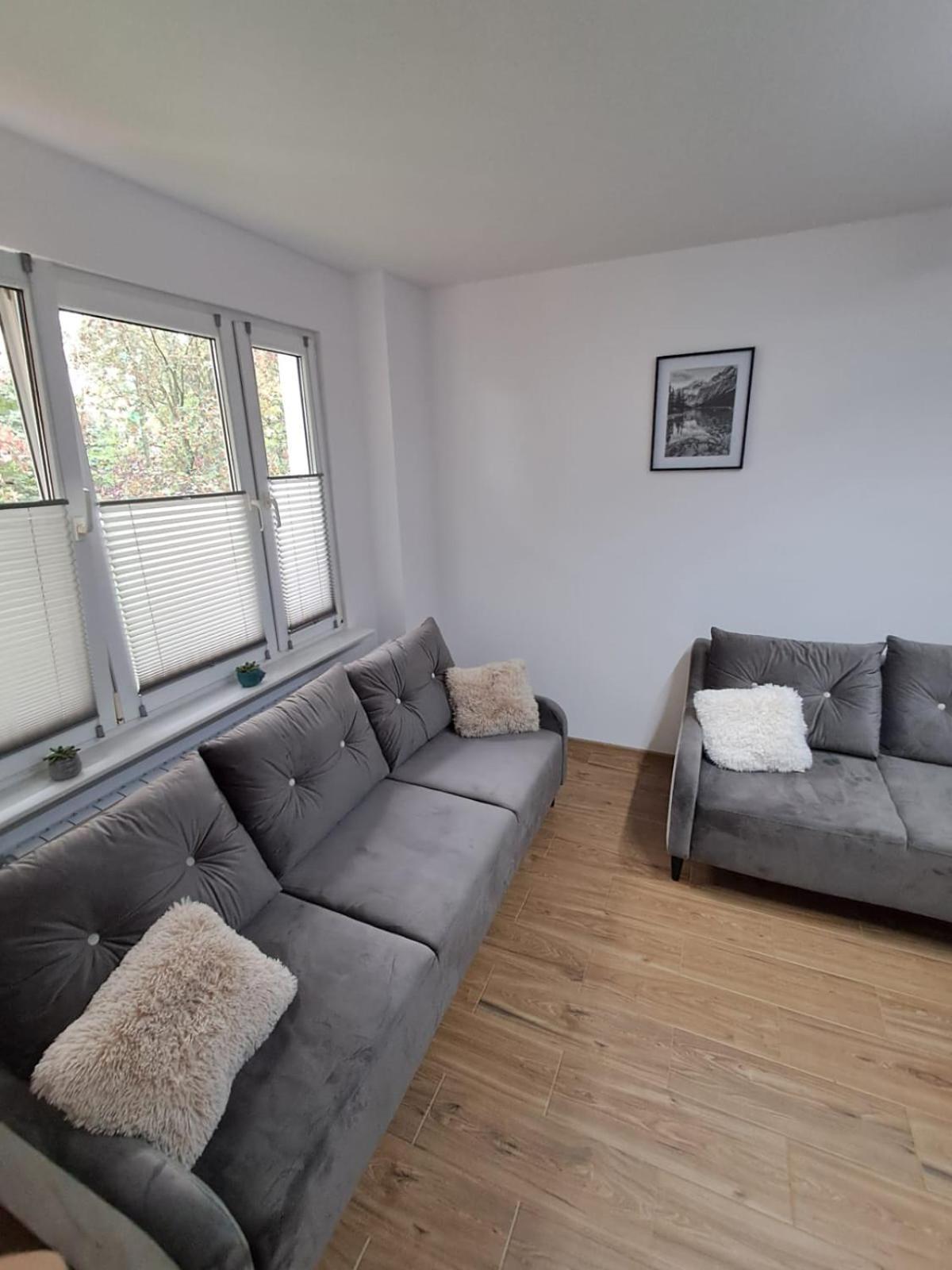 Apartament Przy Stawach Grodzisk Mazowiecki Zewnętrze zdjęcie