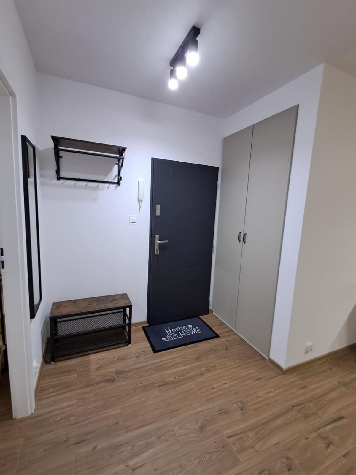 Apartament Przy Stawach Grodzisk Mazowiecki Zewnętrze zdjęcie