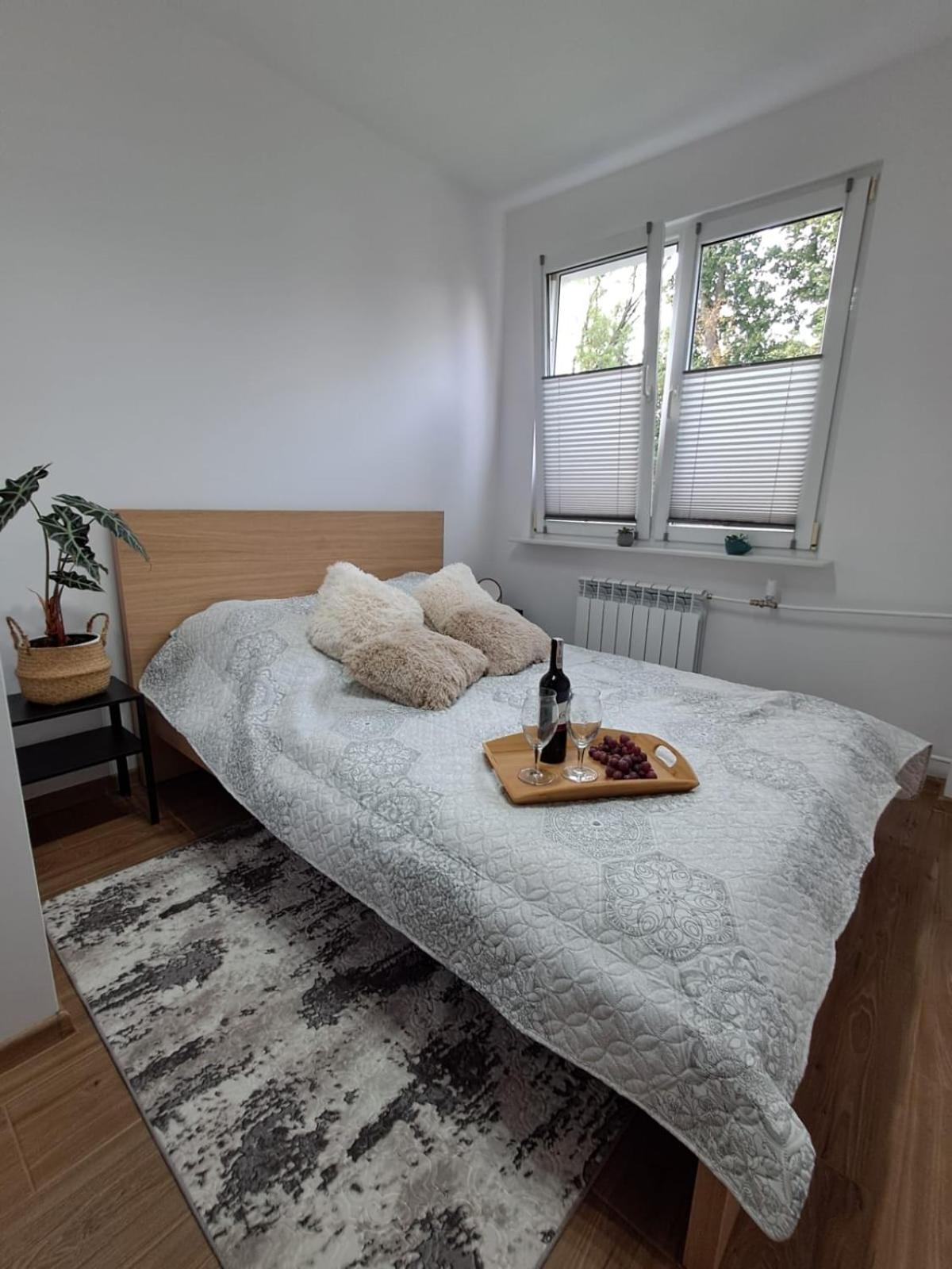 Apartament Przy Stawach Grodzisk Mazowiecki Zewnętrze zdjęcie