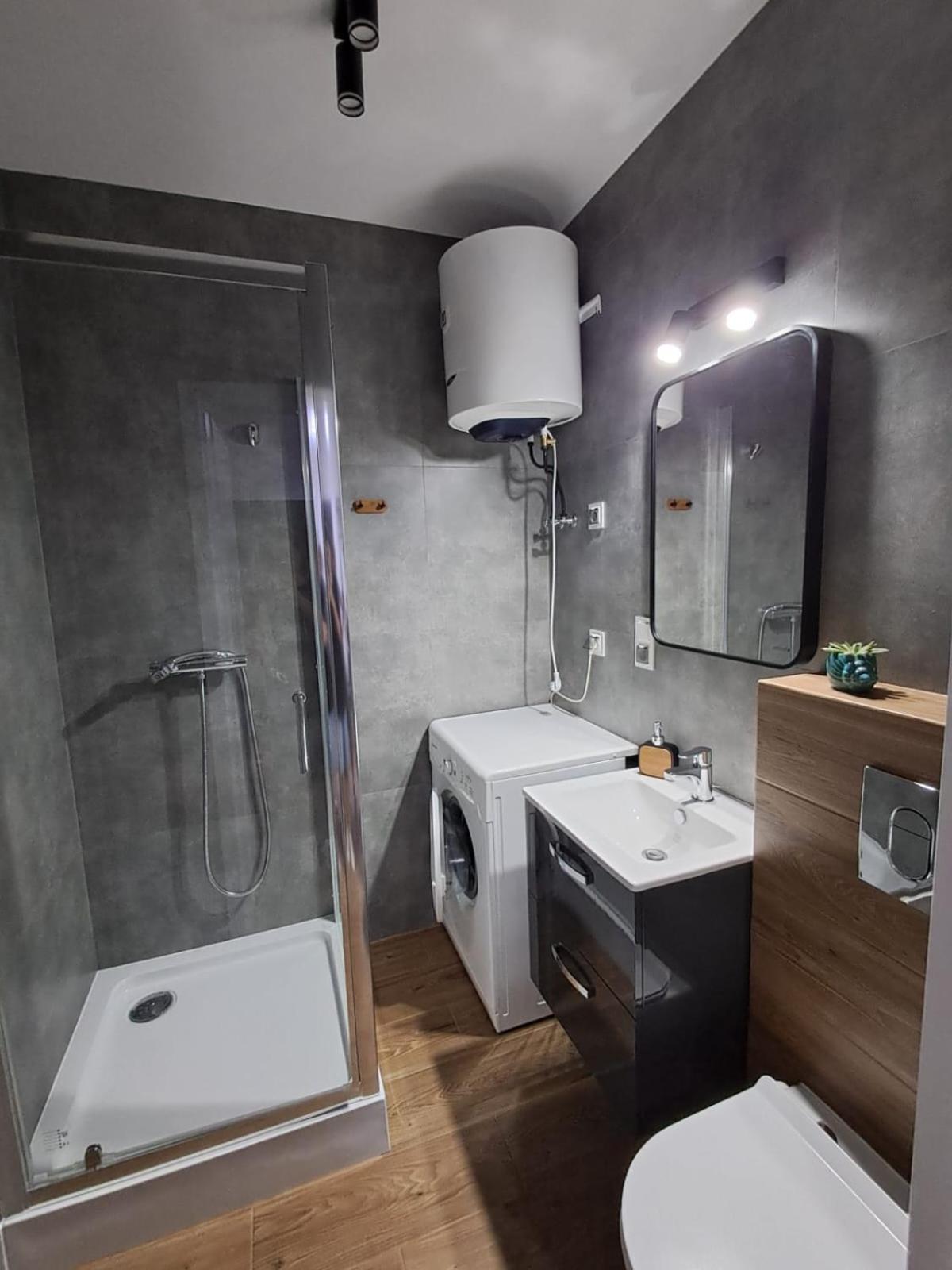 Apartament Przy Stawach Grodzisk Mazowiecki Zewnętrze zdjęcie