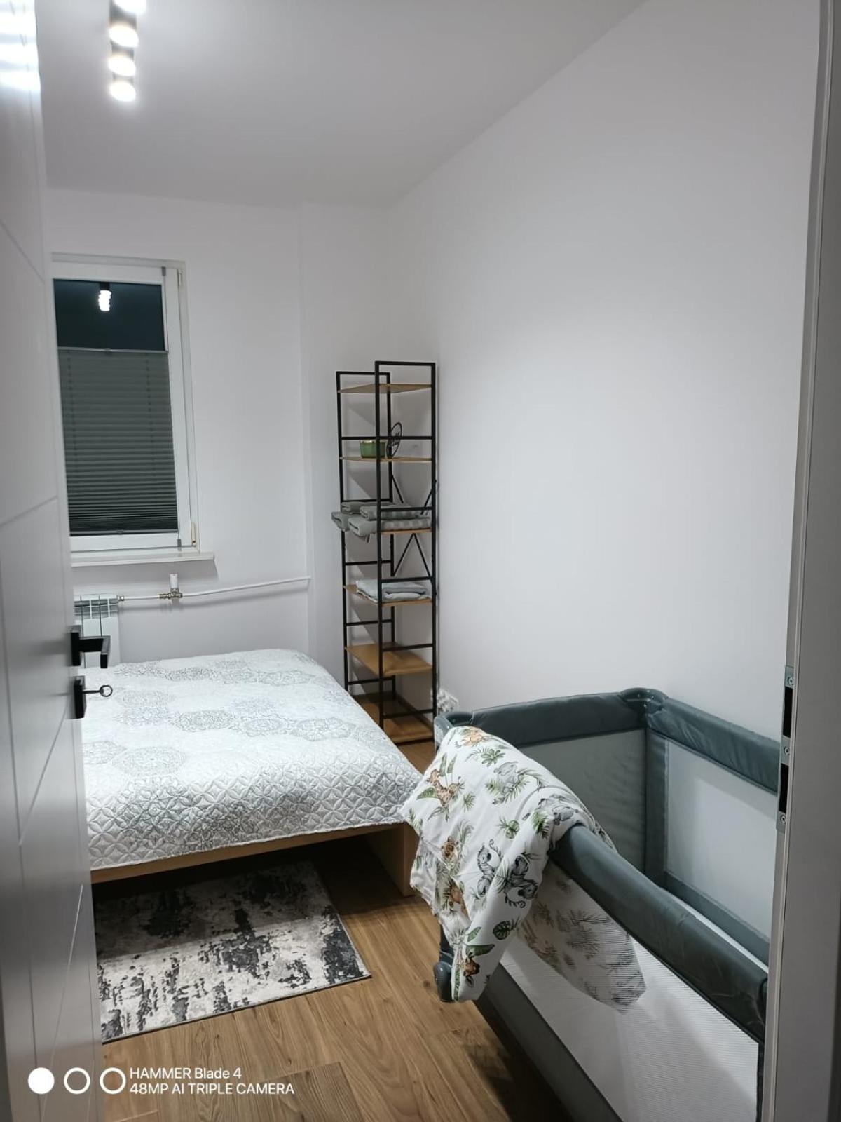 Apartament Przy Stawach Grodzisk Mazowiecki Zewnętrze zdjęcie
